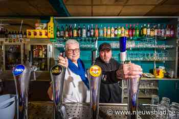 Mieke en Thanasis laten café De Planeet na 25 jaar over: “De studentjes ga ik missen”