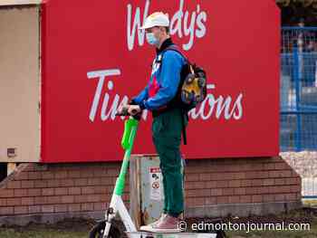 COVID-19 live updates: Edmonton Oilers Josh Archibald out indefinitely due to inflamed heart muscle; CAF nurses to arrive in Alberta by Monday
