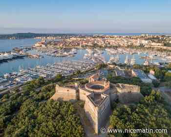 Le Département va débloquer 5M€ pour aider les communes de la Côte d'Azur à valoriser leur patrimoine militaire