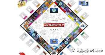 Save up to 30% off board games for the whole family     - CNET