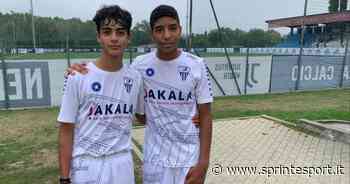 Chisola-Fossano: Conforti si porta a casa la palla, Vinovesi alla terza vittoria di fila - Sprint e Sport