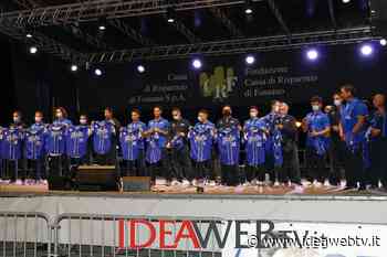 Presentata a Fossano la maglia della Nazionale per gli Europei di Baseball (FOTO) - www.ideawebtv.it - Quotidiano on line della provincia di Cuneo - IdeaWebTv