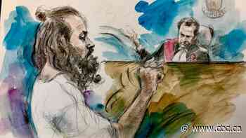 Evidence of cocaine found in Cory Fenn's blood shortly after Ajax triple slaying