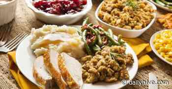 Where to get a delicious Thanksgiving Dinner in Toronto | Dished - Daily Hive