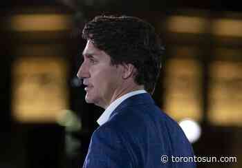 KINSELLA: The silver lining to Trudeau's Tofino trip turmoil - Toronto Sun