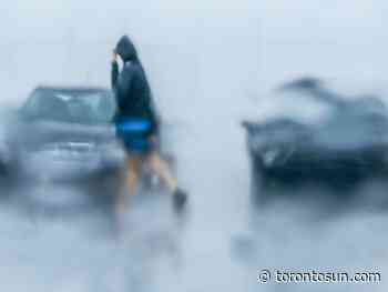 Toronto sets record for summer thunderstorms - Toronto Sun