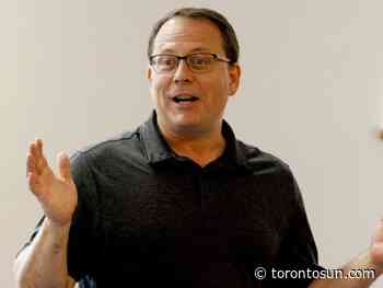 SCHREINER: Urgent action needed to tackle issues facing Ontarians - Toronto Sun