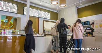 Popular gelateria closing Toronto location now that lease has ended - blogTO