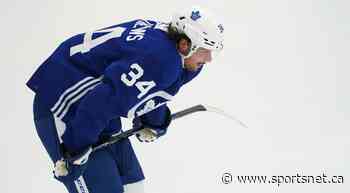 Maple Leafs Notebook: Why Toronto’s best players should see minutes drop - Sportsnet.ca