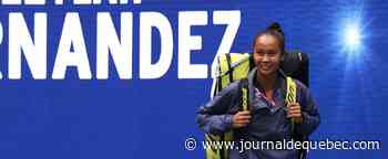 Fernandez représentera le Canada, mais pas Andreescu