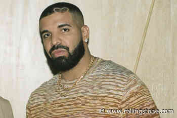 Drake Fends Off YoungBoy Never Broke Again to Hold Top Spot on Artists 500