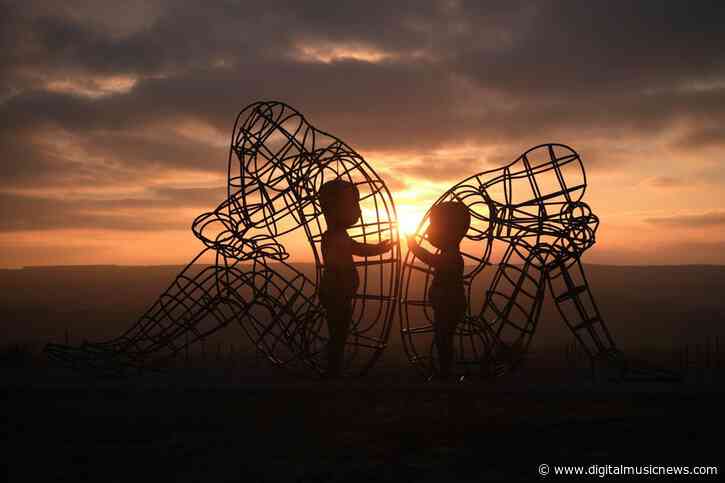 Burning Man Is Auctioning Off Artwork at Sotheby’s to Stay Afloat