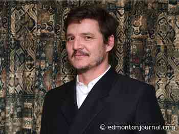 HBO's The Last of Us shooting near Rice Howard Way in mid October