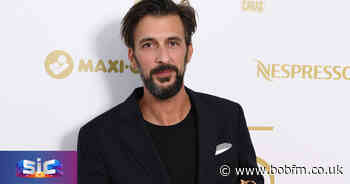 Golden Globe Digital Personality of the Year Bruno Nogueira - BOB fm