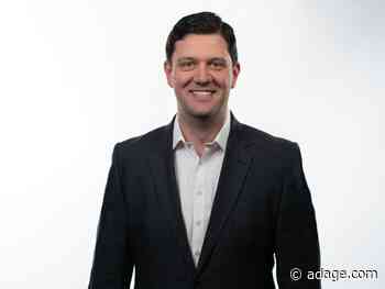 Bruno Cardinali is CMO of Popeyes US and Canada - AdAge.com