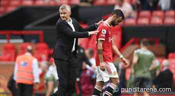 Ben Foster says Bruno Fernandes shouldn’t have apologised after penalty miss - Pundit Arena