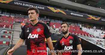 Ashley Young names names Bruno Fernandes and Cristiano Ronaldo among five Man United leaders - Manchester Evening News