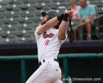 ValleyCats hope they're not done at Bruno Stadium this season - Times Union