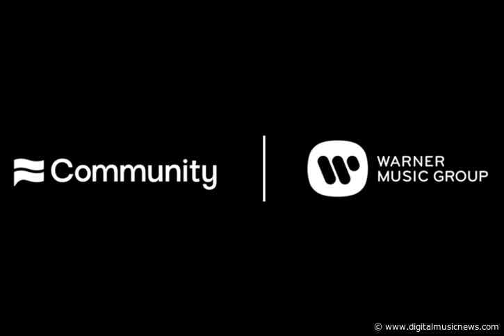Warner Music Strikes Deal with Community for Direct-to-Fan Texting Platform