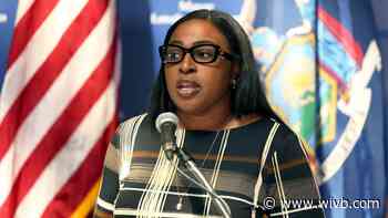 Rochester Mayor Lovely Warren to resign after accepting plea deal