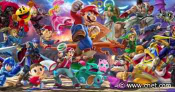 Final Super Smash Bros. Ultimate DLC reveal: Start time, how to watch and what to expect     - CNET