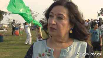 Afghan women ministers warned Canada of Taliban atrocities in June: senator