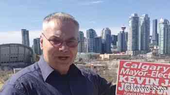 Racist Calgary mayoral candidate gets 18 months jail time for violating Ontario judge's hate speech order