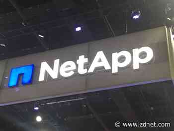 NetApp acquires cloud optimization platform CloudChekr