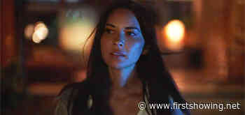 Official Trailer for Justine Bateman's Film 'Violet' Starring Olivia Munn