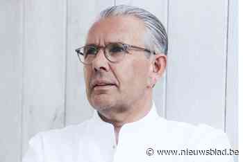 Peter Goossens al vijftien jaar in top 50