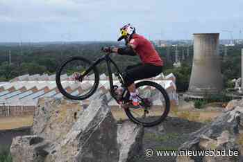 Geen vijftiende WK-medaille voor Kenny Belaey aan einde carrière - Het Nieuwsblad