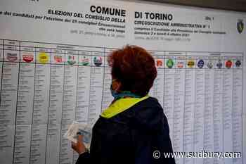 Italy's center-left claim mayoral wins; populists slump