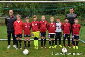 Ploeg in beeld: Mandel United