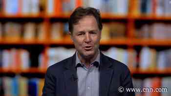 Facebook executive confronted over whistleblower's January 6 claim