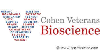 Best Negative Data Prize Awarded to Dr. Chadi G. Abdallah