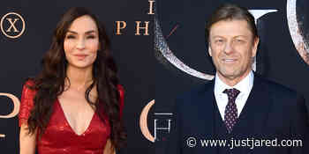 Famke Janssen, Sean Bean & More Join 'Knights of the Zodiac' Live Action Fantasy Movie - Just Jared