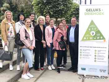 'Gelukswandelingen' in Bilzen, Tongeren, Riemst, Hoeselt en... - Het Belang van Limburg