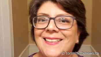 Mother killed in crash on Toronto highway remembered as 'amazing woman'