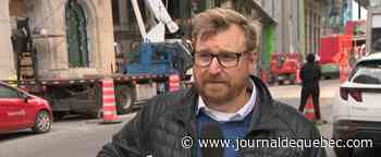 La vaccination offerte sur les chantiers de construction