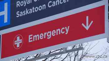 Situation in Saskatoon hospitals 'grim,' says city's pandemic chief of staff