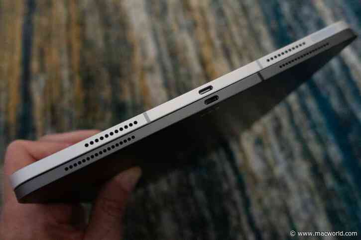 New USB-C logos may finally lead Apple users to the right cable
