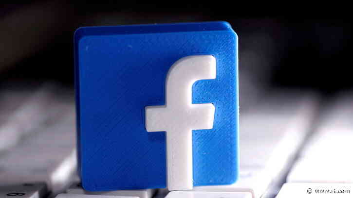 Facebook plunged into chaos as employees ‘CAN’T ACCESS’ servers – or even their workspaces