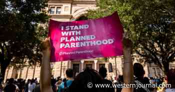 Abby Johnson: What Always Happens in the Waiting Room After an Abortion Is What Ends Many Abortion Careers