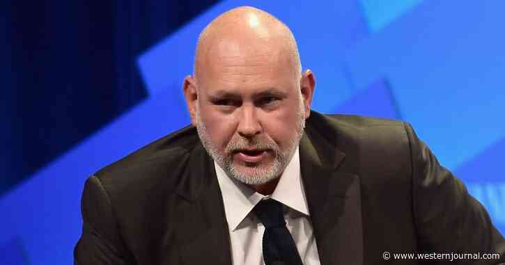 Co-Founder of Anti-Trump Org That Employed Alleged Predator Compares Conservatives to Bloodthirsty Terrorists