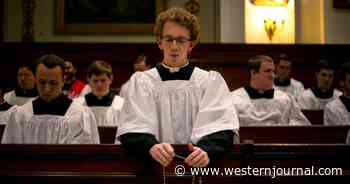 Archbishop Floats 'Unbeatable' Test for Seminary After Discovering a Massive Fraud Fooled the Church