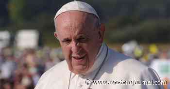 Pope Francis Joins Others in Calling on Missouri's Governor to Grant Clemency to Death Row Inmate