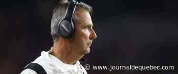 Vidéo virale : Urban Meyer s’excuse