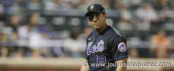 Luis Rojas ne sera plus le gérant des Mets
