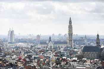 Stad Antwerpen stelt “roadmap” op voor uitbouw van stadsbreed warmtenet - Gazet van Antwerpen