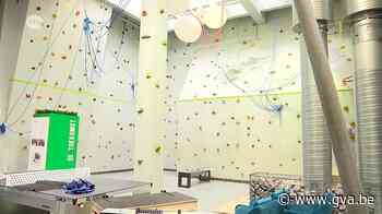 Jongeren kunnen hun problemen kwijt bij twee Antwerpse Overkop-huizen - Gazet van Antwerpen